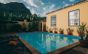 Hotel Rural La Casa Amarilla